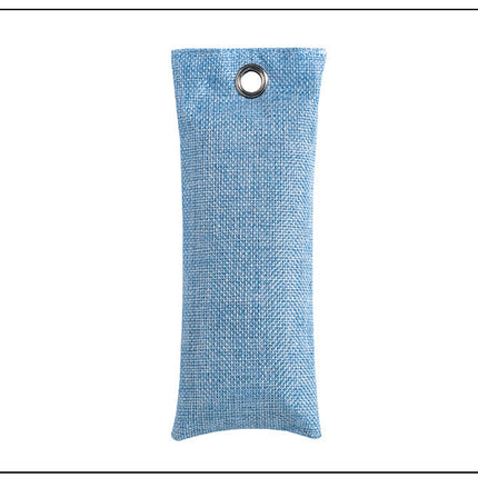 Shoes Deodorizing Moisture Absorption Activated Carbon Bag Household