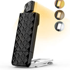 Black / 104.4x35x15.6mm