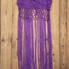 Purple / M