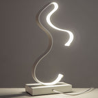 White / White light / US