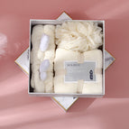 Beige / 3pcs set