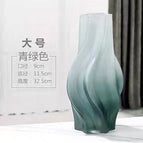 Green Plus Size