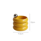 Lemon yellow