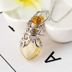 Yellow / White K