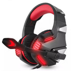 Black red