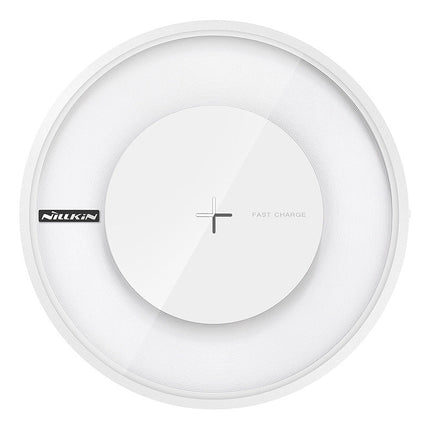 Nillkini Magic Disc Fourth Generation Charger