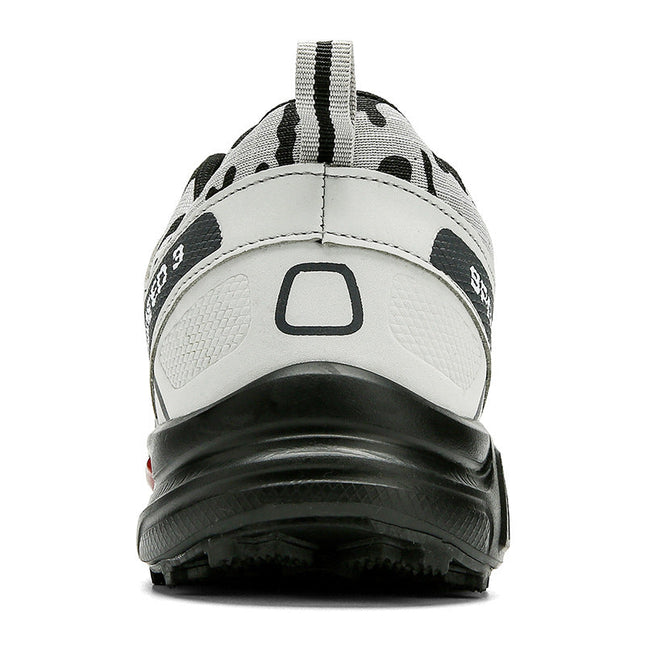 Hiking Shoes Men's Hiking Shoes Off-Road Sports Running Shoes