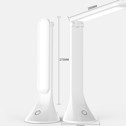 Foldable LED Table Lamp