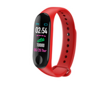 Red Line charge