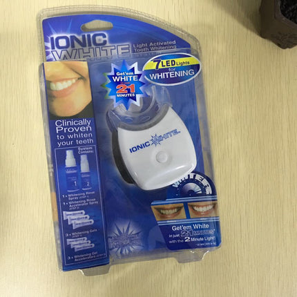 Oral care beauty instrument to remove stains, teeth cleaning device, tooth whitening instrument