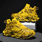 Yellow / 46