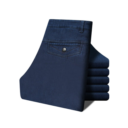 Velvet jeans