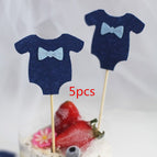Dark Blue5pcs