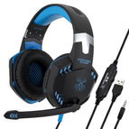 Black blue / UV