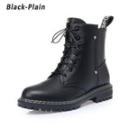 Black / 36