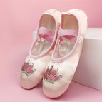 Meat Pink New Crown / 23