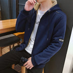 Navy Blue / XXL
