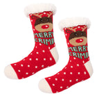 Christmas fawn / One size