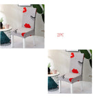 2pcs E