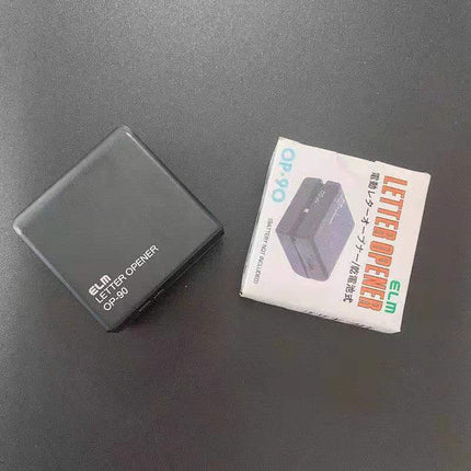 Easy And Convenient Electric Opening Envelope