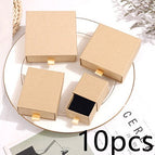 Kraft / 5x5x3.5cm / Q10pcs