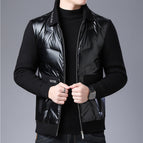 Black / L