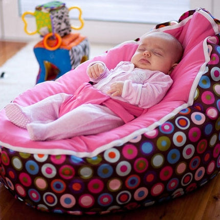 Hot Sale Baby Sofa Bed Baby Bed Bean Bag