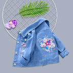 Trendy flower / 100cm