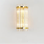 Model F titanium / Led light source