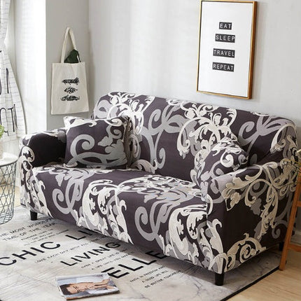 Single double triple four seater sofa cover