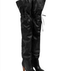 Black / 34