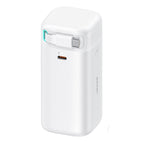 Type C White / 18000 MA