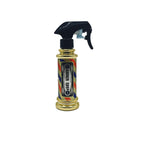 Gold / Kao sprinkler