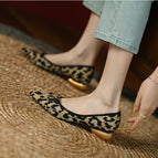 Leopard print / 35