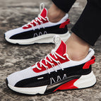White Red / 41