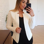 White / L