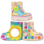 Hydra Matrix Kawaii Platform Boots / 0