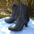 Black / Size35