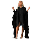 Black / Average Size