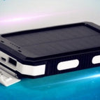 Black / 8000mah