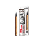 Big House (Dark Brown) CARDED / 0