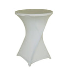 White / L
