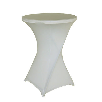 Table cover cocktail table cloth