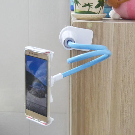 Bedside oversize flat panel handset