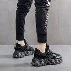 Black / 43