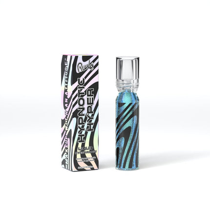 RUDE Hypnotic Hyper Liquid Eyeshadow - Kaleidoscope
