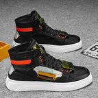 Black / 39