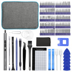 120pcs in1 / USB
