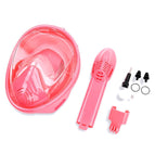 Pink / XL