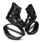 All Black / M